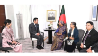 ভুটানকে অর্থনৈতিক অঞ্চল দেওয়ার প্রস্তাব দিলেন প্রধানমন্ত্রী