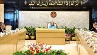 স্বচ্ছতার সঙ্গে বাজেট বাস্তবায়নে প্রধানমন্ত্রীর নির্দেশ