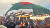 ছাত্র-গণ-অভ্যুত্থান: প্রাথমিক তালিকায় শহীদ ১৫৮১ জন