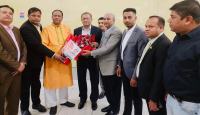 শেখ হাসিনার হাতকে আরো শক্তিশালী করতে হবে : তথ্যমন্ত্রী