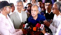 দরকার হলে র‌্যাব নতুন করে গঠন: স্বরাষ্ট্র উপদেষ্টা