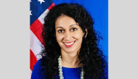 কোনো দল নয়, পরিবেশ নিয়ে চিন্তিত যুক্তরাষ্ট্র