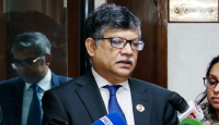 ‘কূটনীতিকদের বাড়তি নিরাপত্তা প্রত্যাহারে সম্পর্কে প্রভাব পড়বে না’