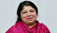 জাপান সফর শেষে দেশে ফিরলেন স্পিকার