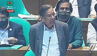 ডিজিটাল নিরাপত্তা আইনে ৭ হাজার মামলা: আইনমন্ত্রী