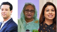 হাসিনা-জয়-টিউলিপের দুর্নীতি অনুসন্ধানে হাইকোর্টের রুল