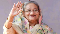 প্রধানমন্ত্রী আজ জেনেভায় যাচ্ছেন