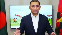 প্রশাসনে থাকা স্বৈরাচারের দোসররা নানা কৌশলে ষড়যন্ত্র করছে : তারেক রহমান