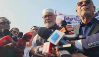 নির্বাচন নিয়ে টালবাহানা করলে রোষানলে পড়বে সরকার : কাদের সিদ্দিকী
