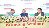 দেশের বিরুদ্ধে নালিশ করব, এ রাজনীতি আমরা করি না: ওবায়দুল কাদের