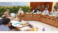 একনেকে ১৬টি প্রকল্প অনুমোদন