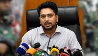 দক্ষিণ এশিয়ায় সংস্কৃতি চর্চার কেন্দ্র হবে ঢাকা : নাহিদ ইসলাম