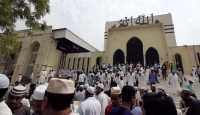 বায়তুল মোকাররমে ঈদুল আজহার ৫ জামাত