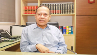 আইন অনুযায়ী সরকার সহযোগিতা করতে বাধ্য : সিইসি