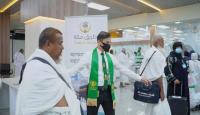 হজ শেষে দেশে ফিরলেন ৩৩৬২৭ হাজি, মৃত্যু ৯৬