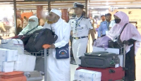 ৮০ হাজার ২৯৬ জন হাজি দেশে ফিরেছেন