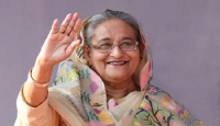 ইতালি পৌঁছেছেন প্রধানমন্ত্রী
