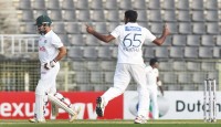 বাংলাদেশের ব্যাপারে কিছু জানি না : শ্রীলঙ্কার অধিনায়ক