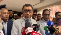 হামের চিকিৎসায় সরকারের গাফিলতি নেই: স্বাস্থ্যমন্ত্রী