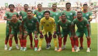 ফিফা র‍্যাংকিং পেছাল বাংলাদেশ, শীর্ষেই আছে আর্জেন্টিনা