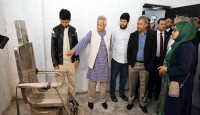 বিগত সরকার আইয়ামে জাহেলিয়া প্রতিষ্ঠা করে গেছে, যার নমুনা আয়নাঘর - প্রধান উপদেষ্টা