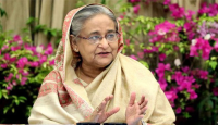 বিএনপির দুর্নীতির কারণেই ওয়ান-ইলেভেন হয়েছিল : প্রধানমন্ত্রী
