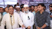 ‘আ. লীগ রাষ্ট্র পরিচালনায় যেমন সফল, রাজপথেও তেমনই সফল’