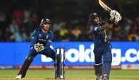 ইংল্যান্ডকে শঙ্কায় ফেলে শ্রীলঙ্কার বড় জয়