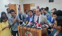 মোটাদাগে খুব বেশি সহিংসতা হয়নি : সিইসি