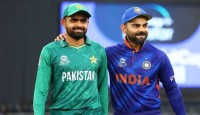 ভারত-পাকিস্তান এশিয়া কাপ আয়োজন করতে পারবে না