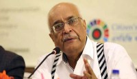 আমলারা রাজনীতি ও ব্যবসায় জড়িয়ে যাচ্ছেন: দেবপ্রিয় ভট্টাচার্য