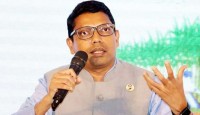 মোবাইল ইন্টারনেট বন্ধ করা হয়েছে কেন, জানালেন পলক