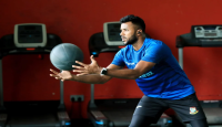 এশিয়া কাপে অনিশ্চিত ইবাদত
