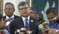 ব্রিকসে সদস্য না হওয়ায় আশাহতের কিছু দেখি না : পররাষ্ট্রসচিব