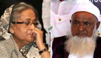 আমি হারালাম একজন বিশ্বস্ত সহযোদ্ধাকে : প্রধানমন্ত্রী