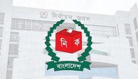 উপজেলা নির্বাচন : ভোটার খরা কাটেনি দ্বিতীয় ধাপেও