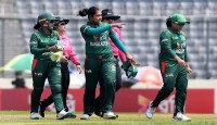 ভারতের কাছে সিরিজ হার বাংলাদেশের