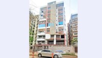 বেনজীরের মেয়ের বিশ্রামের জন্য সাড়ে ৩ কোটি টাকার ফ্ল্যাট