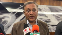 বঙ্গবন্ধু কীভাবে জাতির রূপকার, জানবে বিশ্ববাসী: তথ্যমন্ত্রী