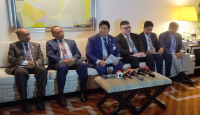 ইইউকে মিয়ানমারের বাণিজ্য সুবিধা বন্ধের আহ্বান মোমেনের
