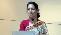 সরকারের আকার বাড়ানোর কারণ জানালেন রিজওয়ানা