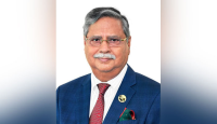 দুর্নীতির বিরুদ্ধে ব্যবসায়ীদেরকে প্রতিরোধ গড়ার আহ্বান রাষ্ট্রপতির