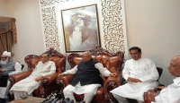 ৩০ অক্টোবর ঢাকায় জনসভা করবে ১৪ দলীয় জোট