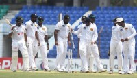 ১৯২ রানে হারল বাংলাদেশ