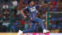 হারিস রউফের ভিডিও দেখে বিশ্বকাপের প্রস্তুতি নিচ্ছেন ভারতীয় বোলার?