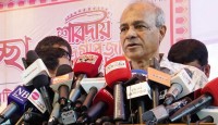 দেশের সব মানুষ ৩৬৫ দিনই নিরাপদে থাকবে : স্বরাষ্ট্র উপদেষ্টা