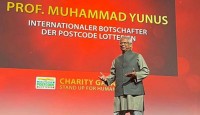 যা আছে ড. ইউনূসের তিন শূন্য তত্ত্বে