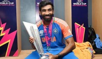 বুমরাহ ছাড়া ভারতীয় বোলিং জিরো