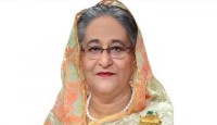 কর্মসংস্থান সৃষ্টি করা সরকারের অন্যতম অগ্রাধিকার: প্রধানমন্ত্রী