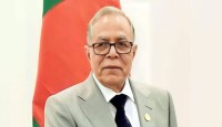 সাবেক রাষ্ট্রপতির দেশত্যাগের বিষয়ে তদন্তে উচ্চপর্যায়ের কমিটি